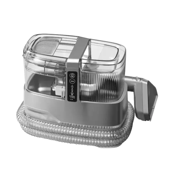 乾湿両用掃除機カーペットクリーナー