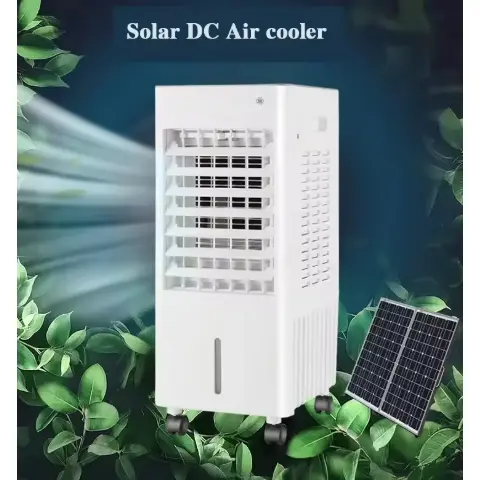 電動ポータブル冷凍エアコン
