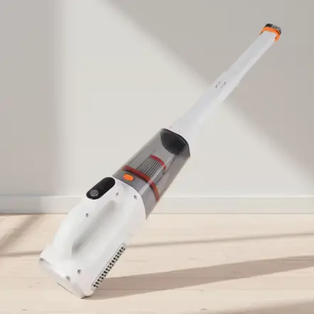 スマートポータブルワイヤレスホームハンドヘルドカーペット掃除機
