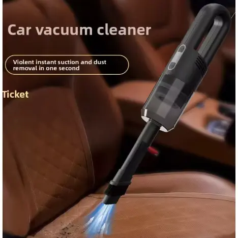 ハンドヘルドミニポータブル電気掃除機