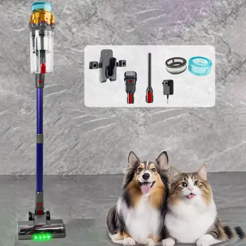 Portable Electric Carpet Cleaner