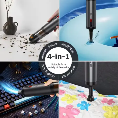 Smart Car Carpet Cleaner Vehicle Cleaners Mini Car Vacuum Cleaner For Car Smart Car Carpet Cleaner Vehicle Cleaners Mini Car Vacuum Cleaner For Car
