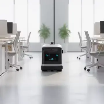 スマートワイヤレスカーペットクリーニングマシン